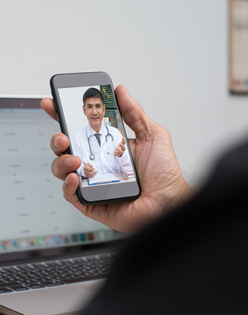 How does Telemedicine help in reducing patient readmission rates