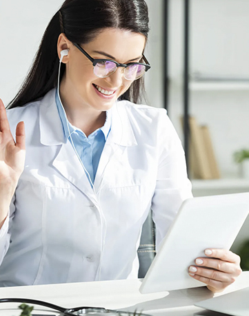 Top ten reasons to offer telemedicine in your medical practice