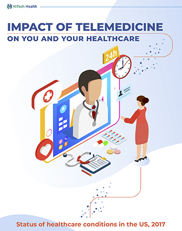 The Impact of Telemedicine on you and your HealthCare